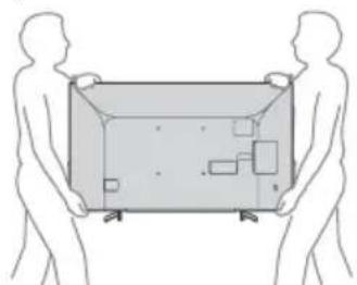 SONY Bravia KD43XG7096 - Ppehahe - 1