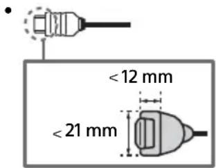 SONY Bravia KD43XG7096 - HDMI IN 1/2/3 - 1