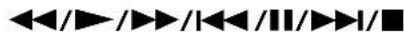 SONY Bravia KD43XG7096 - SYNC MENU - 1
