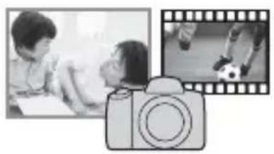 SONY Alpha ILCA68K - PlayMemories Home gebruiken - 1