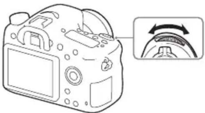 SONY Alpha ILCA68K - Kak nCnoJIb3OBAtB dIeCK yIpaBJeHnA - 1