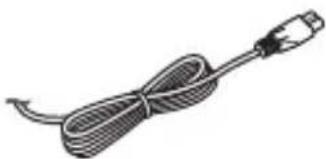 SONY Alpha ILCA68K - Suministrados con todos los modelos: - 2