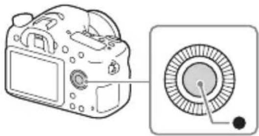 SONY Alpha ILCA68K - Ajuste de la Fecha y la hora - 2
