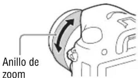 SONY Alpha ILCA68K - Toma de imágenes fjas - 2