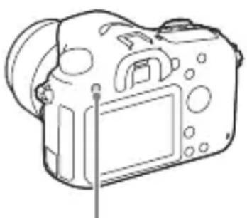 SONY Alpha ILCA68K - De datum/tijd en het gebied controlleren of terugstellen - 1