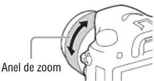 SONY Alpha ILCA68K - Fotografiaimagens fixas - 2