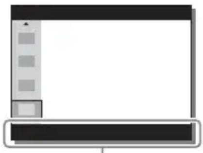 SONY Alpha ILCA68K - Individuele installingen make np het specifieke scherm - 1