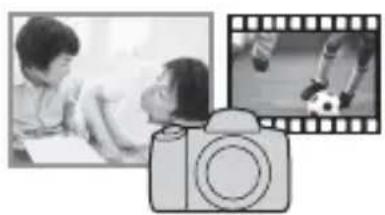 SONY Alpha ILCA68K - PlayMemories Home -sovelluksen käytto - 1