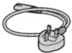 SONY Alpha ILCA68K - Netledning - 1