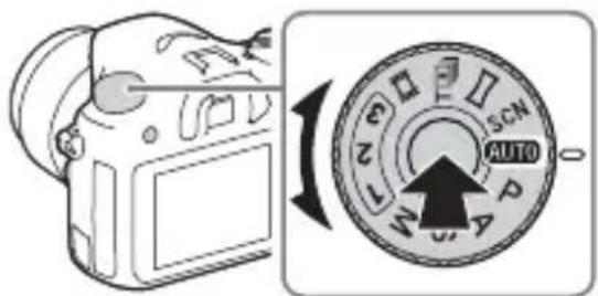 SONY Alpha ILCA68K - Ppimitkn 0do 3miHn 6'ekTna - 1