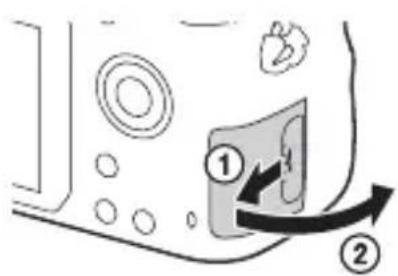 SONY Alpha ILCA68K - YctaHOBka aKKymyIaTopa/ KaptbI namrTN (npoJaetc r OTdJIbHo) - 4