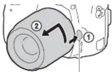 SONY Alpha ILCA68K - BnMaHHa KapTu nAm'rTi - 1