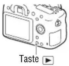 SONY Alpha ILCA68K - Drücken Sie die Taste - 1