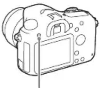 SONY Alpha ILCA68K - Päivämärän/kellonajan ja alueen tarkistaminen tai nollaaminen - 1