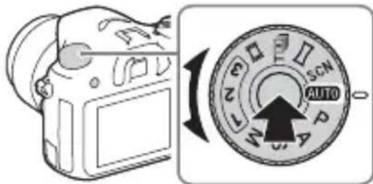 SONY Alpha ILCA68K - Приимechаю - 1