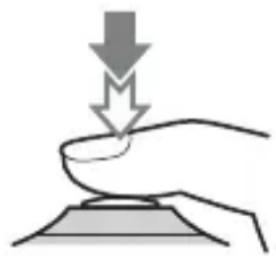 SONY Alpha ILCA68K - Drücken Sie den Auslöser ganz nieder, um zu fotografieren. - 1