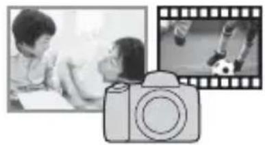 SONY Alpha ILCA68K - Испосльбразие PlayMemories Home - 1