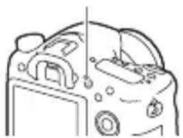 SONY Alpha ILCA68K - Druk op de MOVIE-knop als u het opnemen wilt starten. - 1