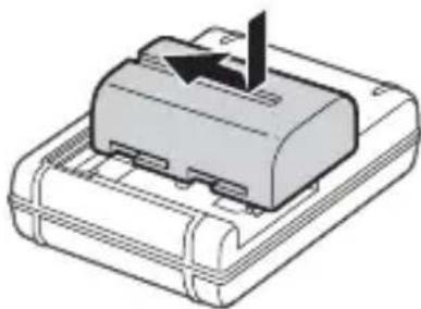 SONY Alpha ILCA68K - 1BcTaBbTe aKKymyIaTOp B 3apAidHoe yCTpOiCtBO. - 1
