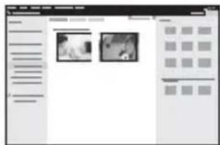 SONY Alpha ILCA68K - Brug af Image Data Converter - 2