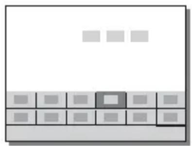 SONY Alpha ILCA68K - Selecting a function using the Fn (Function) button - 2