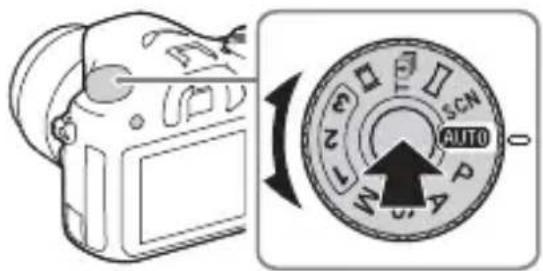 SONY Alpha ILCA68K - ΦOTOCbemKa - 1