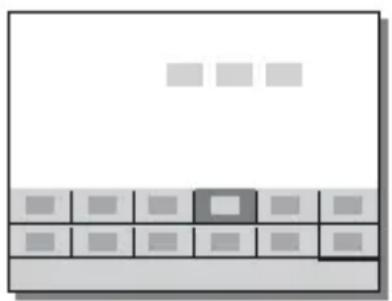 SONY Alpha ILCA68K - BbI6Op Функци C nOMOu bIO KhoPkn Fn (Функци) - 2