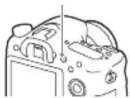 SONY Alpha ILCA68K - Prima o botão MOVIE para iniciar a gravacao. - 1