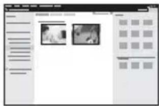 SONY Alpha ILCA68K - PlayMemories Home -sovelluksen käytto - 3