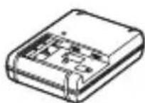 SONY Alpha ILCA68K - Fornecido com todos os modelos: - 1