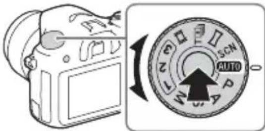 SONY Alpha ILCA68K - Notas - 1