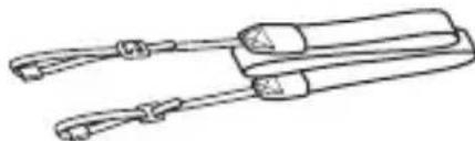 SONY Alpha ILCA68K - Supplied with all models: - 5