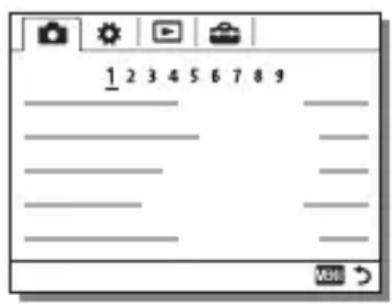 SONY Alpha ILCA68K - Kopinctуванся симпогаларatom - 2