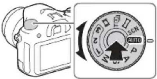 SONY Alpha ILCA68K - Stilstaande beelden opnemen - 1