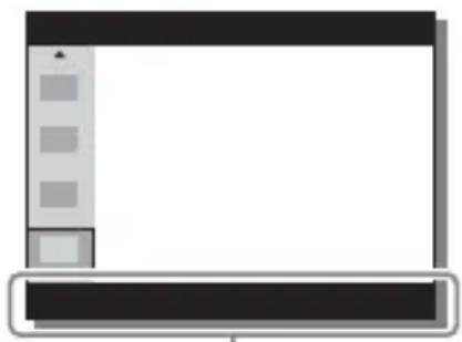 SONY Alpha ILCA68K - Yksittäisten asetusten tekeminerillisessä naytössä - 1