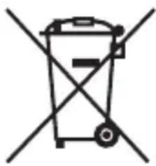 SONY Alpha ILCA68K - Hinweis für Kunden in Ländern, in denen EU-Richtlinien gelten - 1