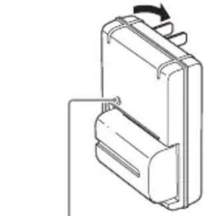 SONY Alpha ILCA68K - Med den batterioplader som kan tilsluttes direkte til stikkontakten - 1