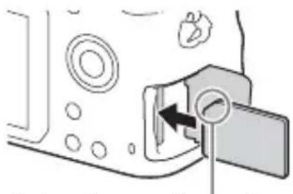 SONY Alpha ILCA68K - 5BcTaBTe KapTy nam'ЯTi. - 1