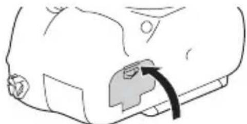 SONY Alpha ILCA68K - BctaHOBJIeHHaTapei/Kaptnnam'ATi (npodaetboc OkpeMo) - 3