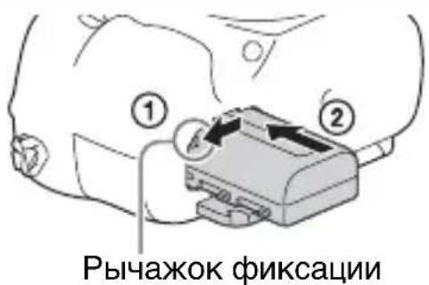 SONY Alpha ILCA68K - YctaHOBka aKKymyIaTopa/ KaptbI namrTN (npoJaetc r OTdJIbHo) - 2