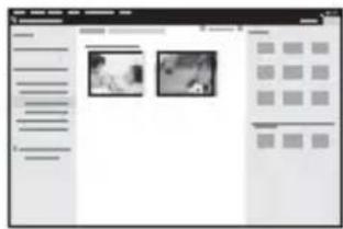 SONY Alpha ILCE7M2K - Korzystanie z aplikacji PlayMemories Home - 6