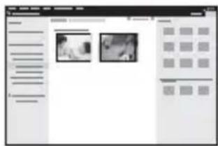 SONY Alpha ILCE7M2K - Uso di PlayMemories Home - 2