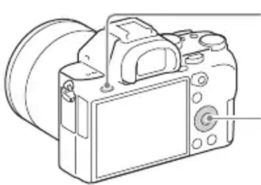 SONY Alpha ILCE7M2K - DRO/Auto HDR - 1