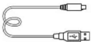 SONY Alpha ILCE7M2K - In dotazione con tutti i modelli: - 3