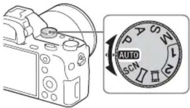 SONY Alpha ILCE7M2K - Standbildaufnahme - 1