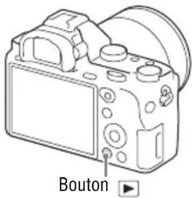 SONY Alpha ILCE7M2K - Appuyez sur le bouton - 1