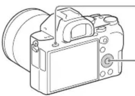 SONY Alpha ILCE7M2K - Opti Dyn/HDR aut - 1