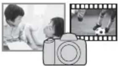 SONY Alpha ILCE7M2K - Usar PlayMemories Home - 1