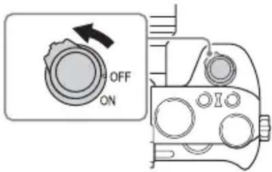 SONY Alpha ILCE7M2K - De accu opladen - 1