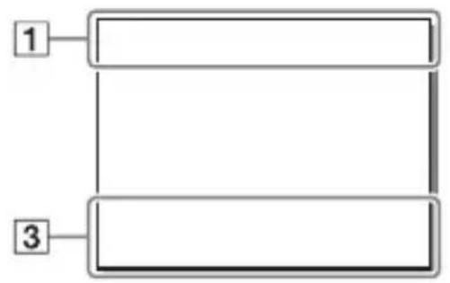 SONY Alpha ILCE7M2K - Modo monitor Per la riproduzione - 2